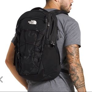 North Face Borealis Backpack